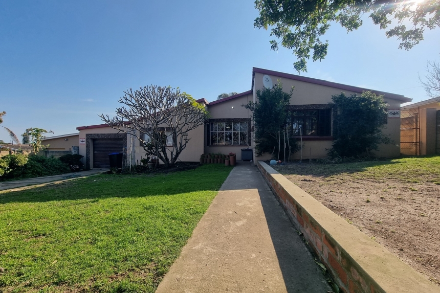 5 Bedroom Property for Sale in Humansdorp Eastern Cape